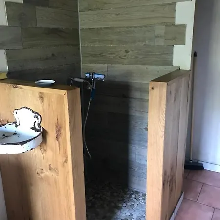 Maison De Hobbit Montcuq Luksustelt